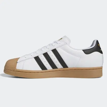 Кросівки унісекс Adidas Superstar ADV