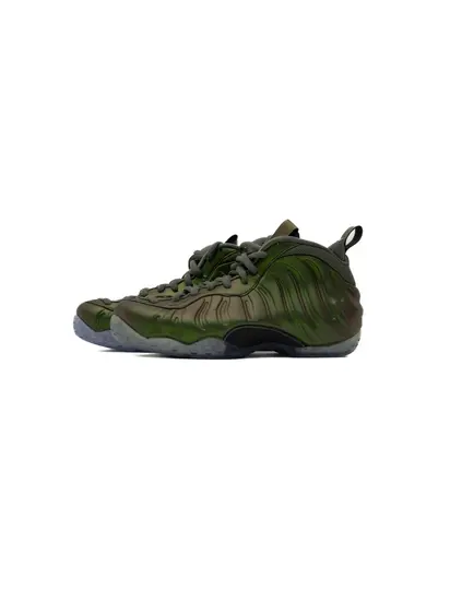Кросівки NIKE W AIR FOAMPOSITE ONE