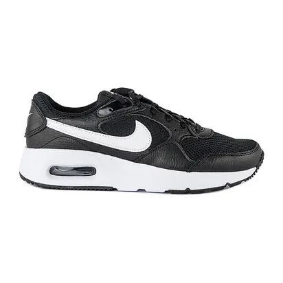 Кросівки Nike WMNS AIR MAX SC, чорний