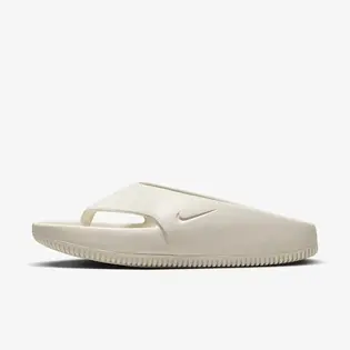 Шльопанці Nike W CALM FLIP FLOP, білий