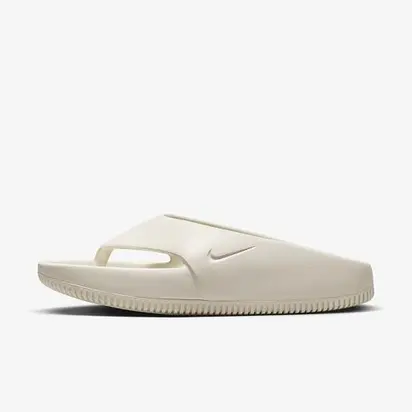 Шльопанці Nike W CALM FLIP FLOP, білий