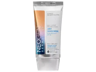 NEOGEN Легкий сонцезахисний крем для обличчя, 50ml
