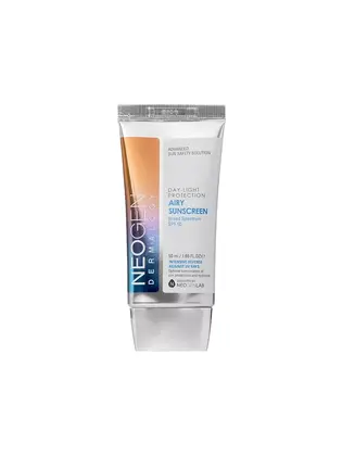NEOGEN Легкий сонцезахисний крем для обличчя, 50ml