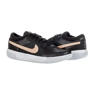 Кросівки Nike ZOO COURT LITE 3, чорний