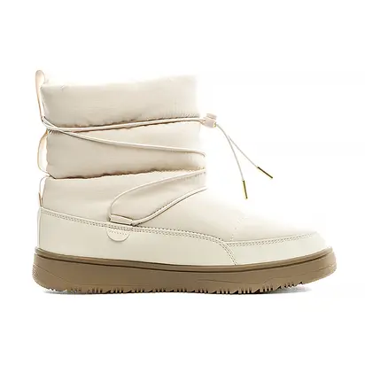 Черевики Puma Snowbae Wns, бежевий