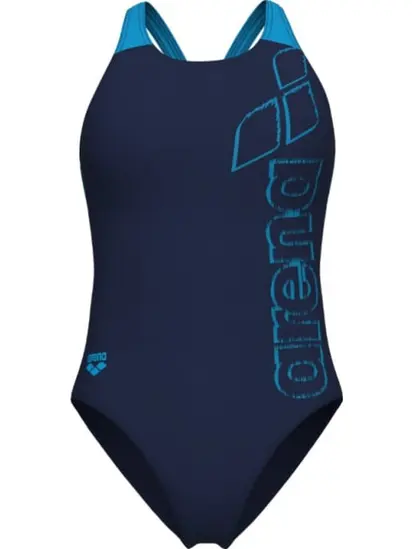 Купальник Arena SCRATCHY SWIMSUIT V BACK