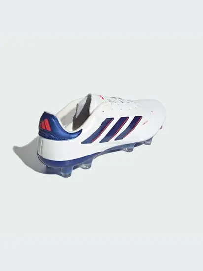 Бутси Adidas Copa Pure 2 Elite FG, білий з синім