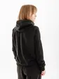 Кофта Nike FLC PARK20 FZ HOODIE, чорний