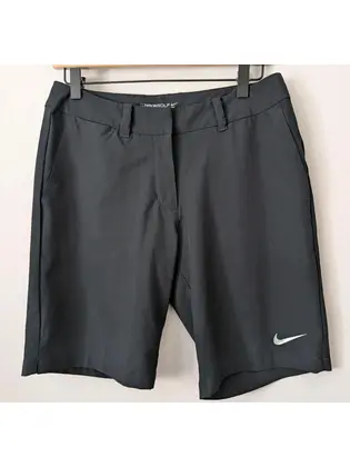 Шорти Nike