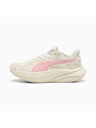 Кросівки Unisex Hypnotic LS 2 Puma 4,5 (37,5) Бежевий