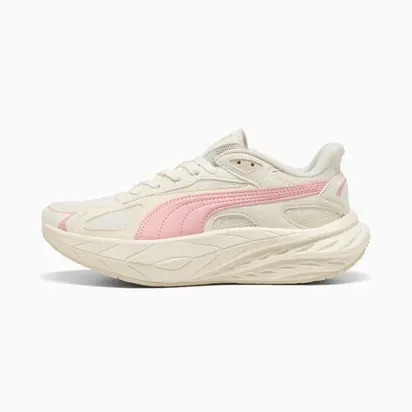 Кросівки Unisex Hypnotic LS 2 Puma 4,5 (37,5) Бежевий