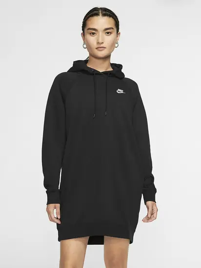 Сукня Nike W NSW ESSNTL FLC DRESS