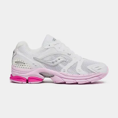 Кросівки Saucony Progrid Triumph 4