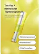 CELIMAX Сироватка з ретинолом 0,1% 30ml