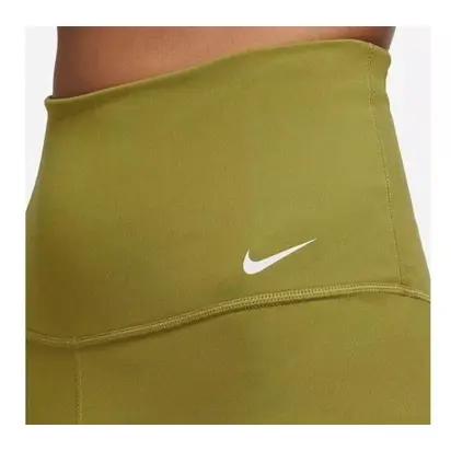 Тайтси Nike dri fit one high-waisted 7in short
