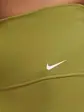 Тайтси Nike dri fit one high-waisted 7in short
