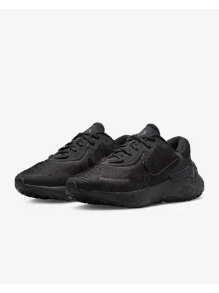 Кросівки Nike W NIKE RENEW RUN 4, чорний