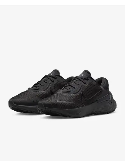 Кросівки Nike W NIKE RENEW RUN 4, чорний