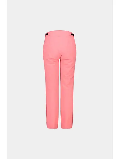 Штани лижні CMP WOMAN PANT, рожевий