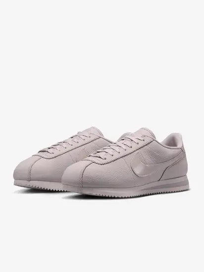 Кросівки Nike W CORTEZ 23 PREMIUM, світло-бузковий