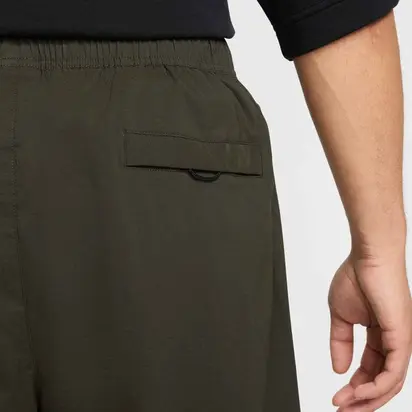 Штани Nike Tech Over Woven Pants Khaki