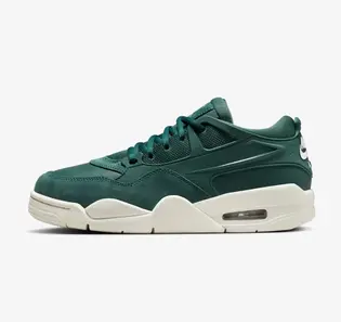 Кросівки жіночі Air Jordan 4Rm Shoes Green