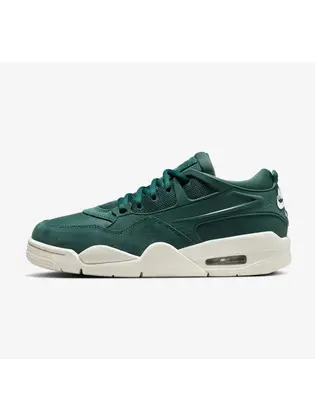 Кросівки жіночі Air Jordan 4Rm Shoes Green