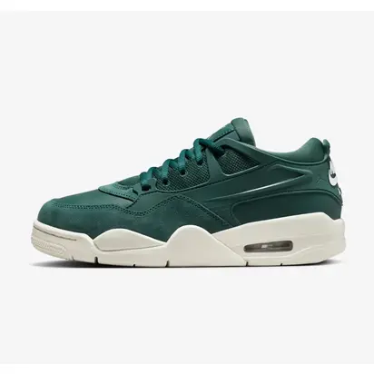Кросівки жіночі Air Jordan 4Rm Shoes Green