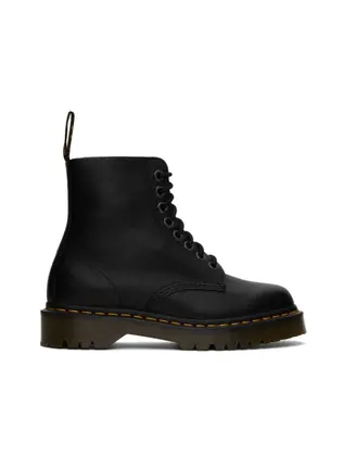 Черевики Dr. Martens 1460 Pascal Bex Black Pisa