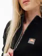 Кофта Ellesse Oprello Crop Track Top, чорний