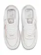 Кросівки Nike W AF1 SHADOW, білий з рожевим