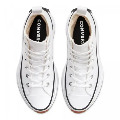 Кеди Run Star Hike Lugged HI White