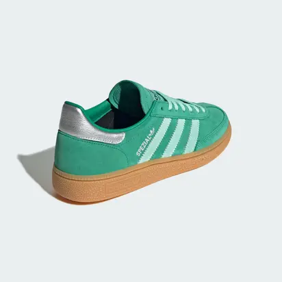 Кросівки жіночі Adidas Spezial Green