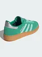 Кросівки жіночі Adidas Spezial Green