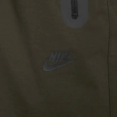 Штани Nike Tech Over Woven Pants Khaki