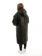 Куртка Nike CLSC PARKA, чорний