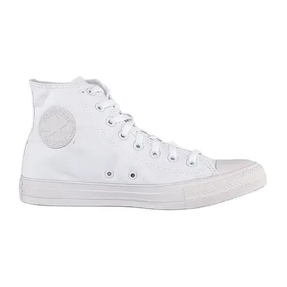 Кеди CONVERSE Chuck Taylor All Star, білий