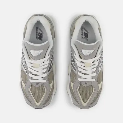 Кросівки New Balance 9060 Grey Brown