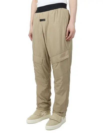 Штани Fear of God Essentials Storm Pant 'Oak'