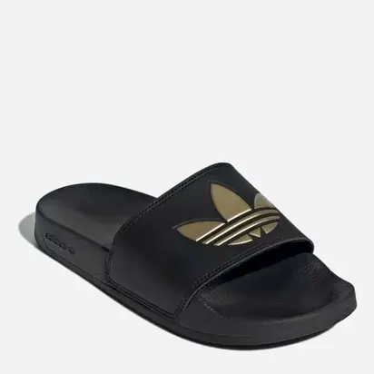 Шльопанці Adidas ADILETTE LITE W, core black