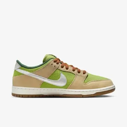 Кросівки NIKE SB DUNK LOW PRO WC