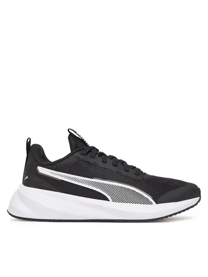 Кросівки підліткові Flyer Lite 3 Jr Puma 4,5 (37,5) Чорний