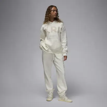 Штани жіночі Nike Paris Saint-Germain Brooklyn White