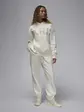 Штани жіночі Nike Paris Saint-Germain Brooklyn White