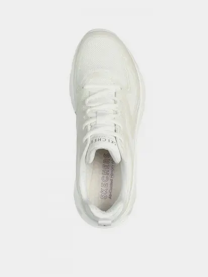 Кросівки Skechers жін. 177411 WHT