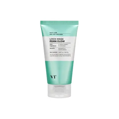 VT Cosmetics Зволожувальна маска-плівка з PDRN для сяйва шкіри 100мл