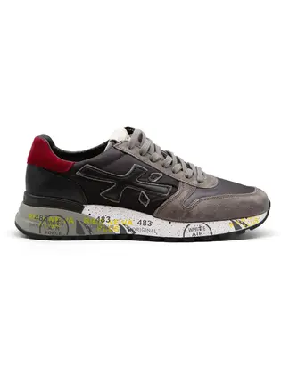Кросівки Premiata Mick
