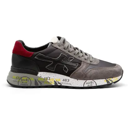 Кросівки Premiata Mick