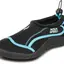 Аквашузи Aqua Speed AQUA SHOE MODEL 28C 9548 чорний, синій Уні 35 , Цвет чорний, синій, Ра