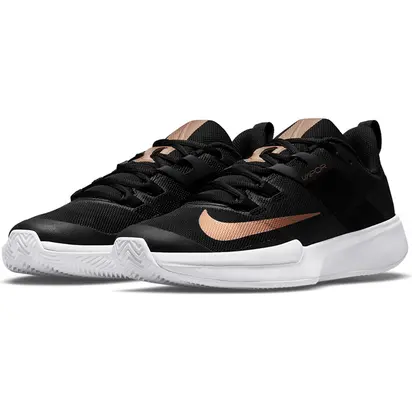 Кросівки Nike Court Vapor Lite Black